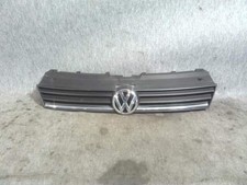 Grelha de radiador Volkswagen Polo 2015 DBA-6RCJZ 6C9853651 [usada] [PA107106518] comprar usado  Enviando para Brazil