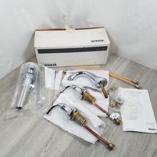 Kohler 10272 forte for sale  Mililani