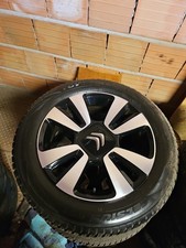 Cerchi lega citroen usato  Taurianova