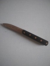 Couteau rouennais lame d'occasion  Courpière