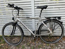 Herren treckingrad zoll gebraucht kaufen  Wuppertal
