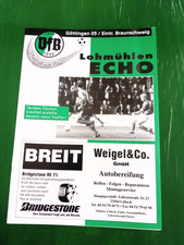 gottingen 05 gebraucht kaufen gottingen 05 gebraucht kaufen Dortmund