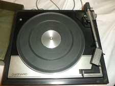 Garrard turntable sp25 for sale  WEMBLEY