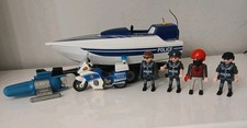 Playmobil police bundle for sale Playmobil police bundle for sale  BURGESS HILL