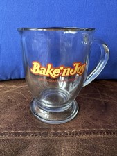 Bake njoy glass for sale  Reading