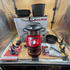 Kitchenaid artisan 5kcf0103bca for sale  MANCHESTER