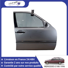 Porte droit mercedes d'occasion  Saint-Quentin