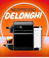 Delonghi nespresso inissia d'occasion  Strasbourg-