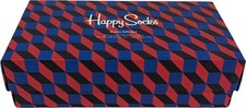 Happy socks 3er gebraucht kaufen  Rödermark