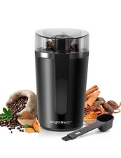 Aigostar coffee grinder for sale  BOLTON