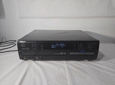 Philips cdr785 disc for sale  Clover