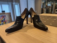 Manolo blahnik damen gebraucht kaufen  Neumünster