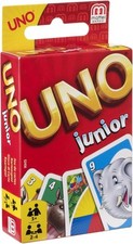 Uno junior gebraucht kaufen  Bremen