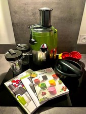 Magimix juice expert d'occasion  Bordeaux-