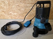 Katsu submersible sump for sale  UK
