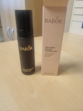 Babor collagen deluxe gebraucht kaufen  Neu-Isenburg