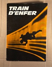 Programme film train d'occasion  Malakoff