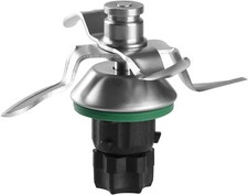 Messer vorwerk thermomix gebraucht kaufen  Bruck