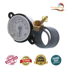 Pressure gauge baxi for sale  NEWCASTLE UPON TYNE