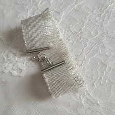 Bracelet perle rocaille d'occasion  Saint-Yorre