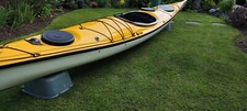 Valley skerry fiberglass for sale  NEWPORT