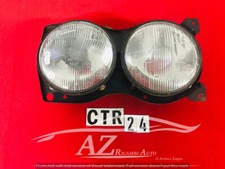 Faro proiettore fiat usato  Gioia Tauro
