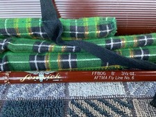 Vtg fenwick ff806 for sale  Sonoma