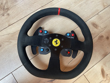 Thrustmaster ferrari 599xx gebraucht kaufen  Birkenfeld