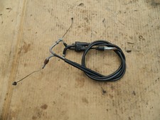 Throttle cables yamaha for sale  PICKERING