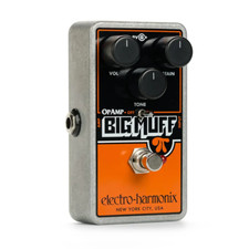 Electro harmonix amp for sale  Durham
