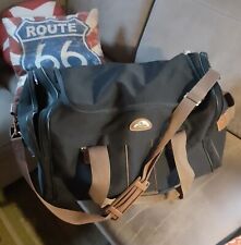 Samsonite reisetasche schwarz gebraucht kaufen  Elmshorn