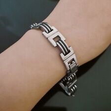 Bracciale uomo donna usato  Vercelli