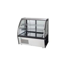 Vetrina refrigerata frigorifer usato  Riccione