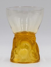 Lalique yellow art for sale  Berlin