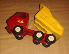 Giocattolo vintage tonka usato  Viareggio