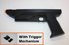 Mandalorian westar blaster usato  Spedire a Italy