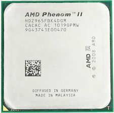 Amd phenom 965 usato  Roma