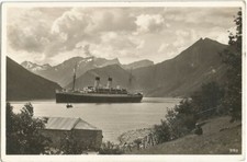 Schiffspost kdf schiff gebraucht kaufen  Glauchau
