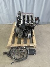 16v abf 150ps gebraucht kaufen  Schemmerhofen