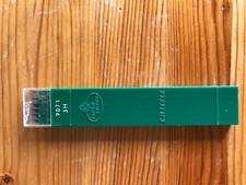 Faber castell minen gebraucht kaufen  Nüdlingen