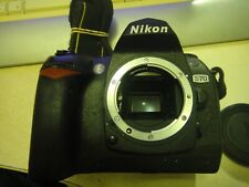 Nikon D70 Cuerpo de cámara réflex digital Nikon D70 {SIN PROBAR} España comprar usado  Enviando para Brazil