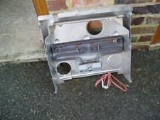 Caravan space heater for sale  KIDDERMINSTER