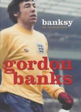 Banksy autobiography gordon for sale  UK