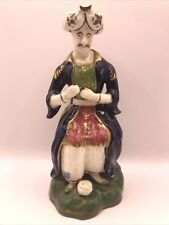 Turkish fairground entertainer for sale  LEAMINGTON SPA