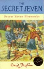 Secret seven fireworks for sale  UK