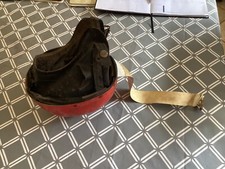 Vintage stadium helmet for sale  BRAINTREE