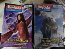 Perry rhodan 3200 gebraucht kaufen  Georgensgmünd