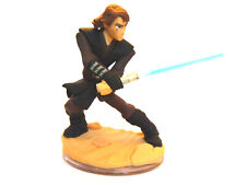 DISNEY INFINITY 3.0 FIGUR ANAKIN SKYWALKER PS3-PS4-XBOX 360-WII-3DS Star Wars comprar usado  Enviando para Brazil