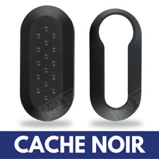 Cache remplacement noir d'occasion  Strasbourg-
