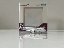 Herpa wings eurowings gebraucht kaufen  Affalterbach
